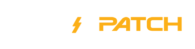 Wraptech products - Powrpatch logo